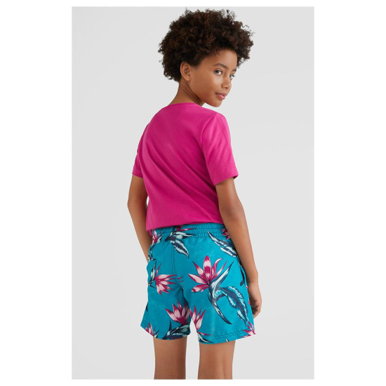 O'neill Παιδικό μαγιό Print Shorts O'neill Παιδικό μαγιό Print Shorts